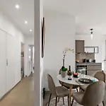 Sea Breeze Duo Apartmán