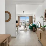 Sea Breeze Duo Apartmán