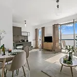 Sea Breeze Duo Juan-les-Pins
