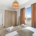 Sea Breeze Duo Juan-les-Pins