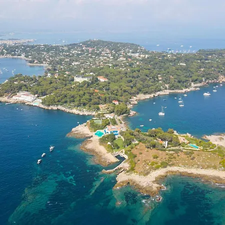 Appartement Sea Breeze Duo Juan-les-Pins
