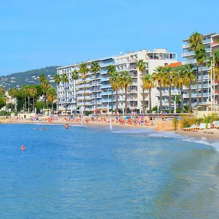 Appartement Sea Breeze Duo *