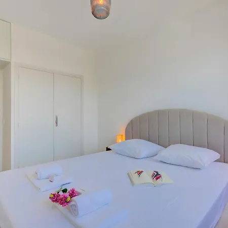 Lovely - 5min From - Happy Appartamento Juan-les-Pins