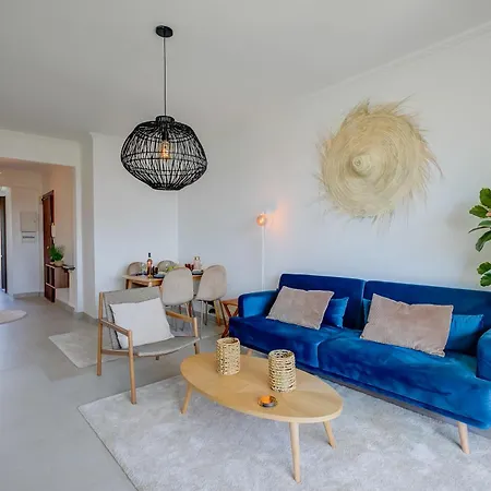 Sea Breeze Duo Appartement Juan-les-Pins
