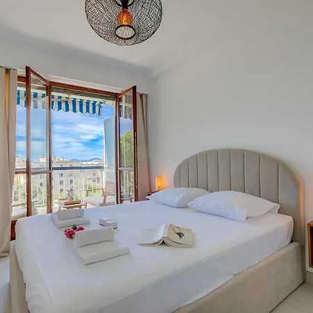 Appartamento Lovely - 5min From - Happy *