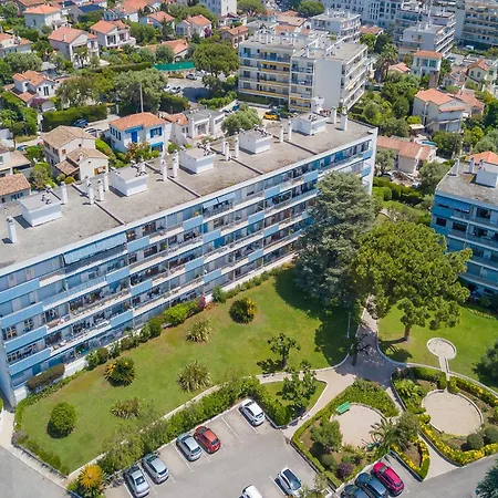 Sea Breeze Duo Appartement