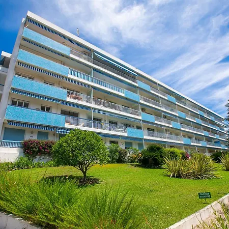 Appartement Sea Breeze Duo Juan-les-Pins