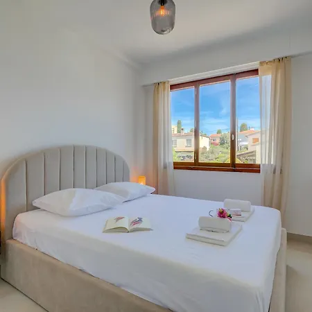 Lovely - 5min From - Happy * Juan-les-Pins