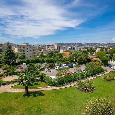 Lovely - 5min From - Happy Juan-les-Pins