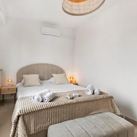 Apartmán Sea Breeze Duo