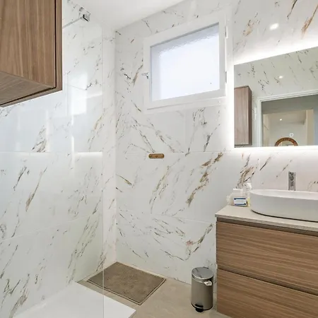 Apartment Sea Breeze Duo *