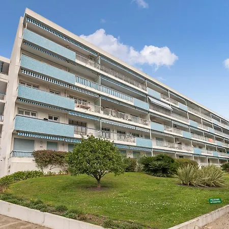 Apartment Sea Breeze Duo *